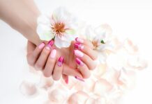 5 grzechów, które niszczą paznokcie (i jak ich unikać)