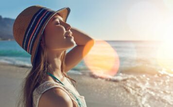 Letni stres dla skóry – jak chronić cerę przed kortyzolem, słońcem i klimatyzacją