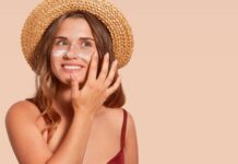 Pielęgnacja twarzy latem – lekkie formuły, które nie zapychają porów
