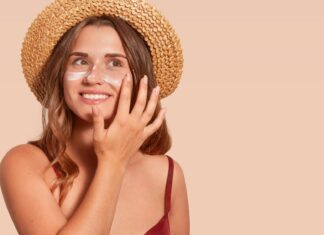 Pielęgnacja twarzy latem – lekkie formuły, które nie zapychają porów