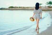 Cardio czy spacery? Najlepszy ruch na letnie dni bez siłowni