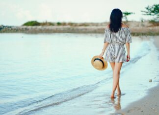 Cardio czy spacery? Najlepszy ruch na letnie dni bez siłowni