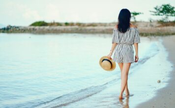 Cardio czy spacery? Najlepszy ruch na letnie dni bez siłowni