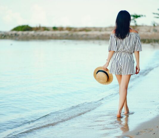 Cardio czy spacery? Najlepszy ruch na letnie dni bez siłowni