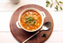 Letnie jedzenie według TMC – jak utrzymać równowagę termiczną w gorące dni?