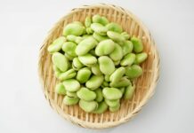 Bób – niedoceniany superfood. Co daje skórze i sylwetce?