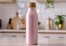 Butelka termiczna jak biżuteria? TOP 3 stylowe akcesoria wellness