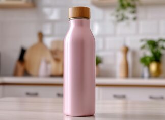 Butelka termiczna jak biżuteria? TOP 3 stylowe akcesoria wellness