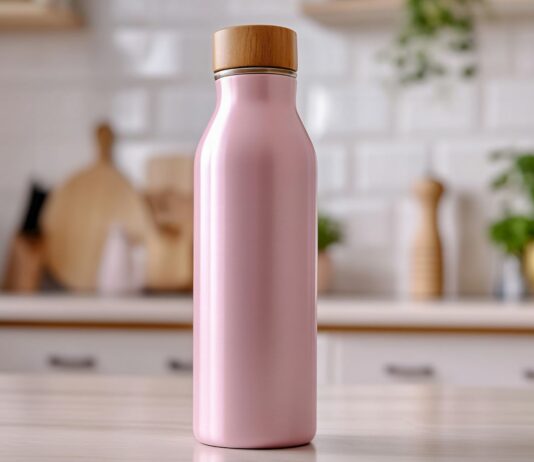 Butelka termiczna jak biżuteria? TOP 3 stylowe akcesoria wellness