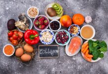 Dieta bogata w kolagen – czy naprawdę działa i jak ją ułożyć?