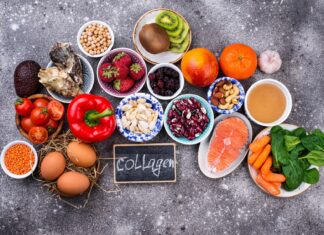 Dieta bogata w kolagen – czy naprawdę działa i jak ją ułożyć?