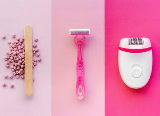 5 rzeczy, które robisz źle z depilacją – i jak to naprawić
