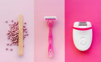 5 rzeczy, które robisz źle z depilacją – i jak to naprawić