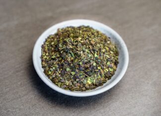 Pijesz matchę? Może czas na guayusę – supernapój z Amazonii robi furorę