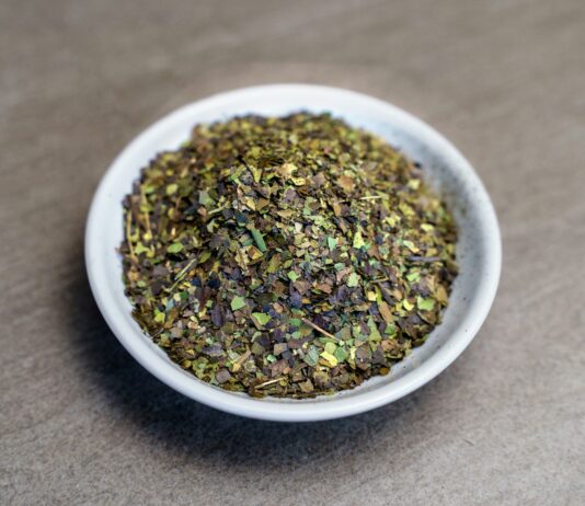 Pijesz matchę? Może czas na guayusę – supernapój z Amazonii robi furorę