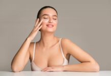 Cienie pod oczami to przeszłość? Nowy składnik, który działa jak ice roller