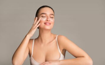 Cienie pod oczami to przeszłość? Nowy składnik, który działa jak ice roller