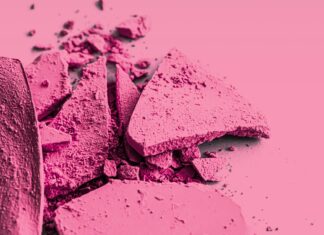 Powder Pink – najmodniejszy kolor sezonu