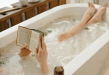 Wieczór dla siebie – 5 pomysłów na kobiecy relaks bez ekranu