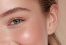 LETNI SECOND SKIN MAKE UP Z EISENBERG