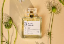 Zapach lata zatrzymany na skórze.Który zapach Made in Lab zostanie z Tobą do końca lata?