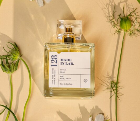 Zapach lata zatrzymany na skórze.Który zapach Made in Lab zostanie z Tobą do końca lata?