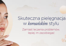 Koreańska filozofia pielęgnacji w polskiej odsłonie