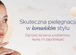 Koreańska filozofia pielęgnacji w polskiej odsłonie