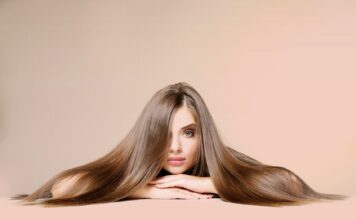 Dieta włosomaniaczki – co jeść, żeby włosy rosły szybciej i gęściej?