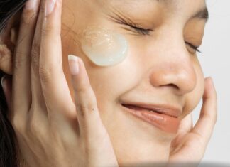 EGF – białko, które pobudza skórę do regeneracji jak po zabiegu