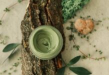 TikTok oszalał na punkcie tej maseczki z glinki