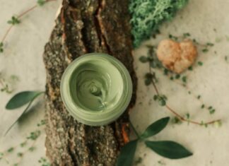 TikTok oszalał na punkcie tej maseczki z glinki