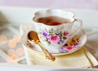 Herbaty, które wyciszają i wzmacniają odporność