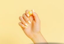 Rozdwajanie paznokci – winne są te błędy pielęgnacyjne