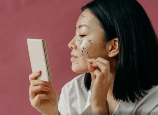 Enzymy owocowe zamiast kwasów – delikatny trend prosto z Japonii