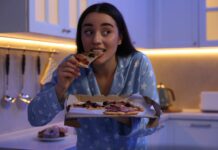 Wieczorne napady głodu – jak sobie radzić, kiedy deficyt daje o sobie znać?