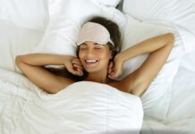 Jak jeść, żeby się wysypiać? Sekrety diety na głęboki sen