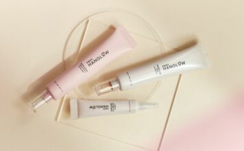 Koreańska pielęgnacja w europejskim wydaniu –nowa marka tylko w Cosibella.pl