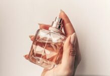 Zapachy jesieni: perfumy z nutą kawy, cynamonu i kasztana