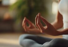Joga na stres – 3 proste pozycje, które ukoją układ nerwowy