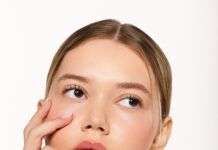 Toasty Glam w duecie z Glass Skin: jesienny efekt glow