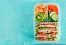 Lunchbox do pracy i szkoły – zdrowe i szybkie przepisy