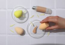 Najlepsze podkłady na jesień – jak wybrać formułę, która nie podkreśla suchych skórek?