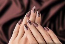 Karmel na paznokciach, kasztan na ustach – kolory beauty, które dodają ciepła w chłodniejsze dni