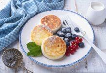 Białko w diecie – jak wkomponować je w jesienne posiłki?