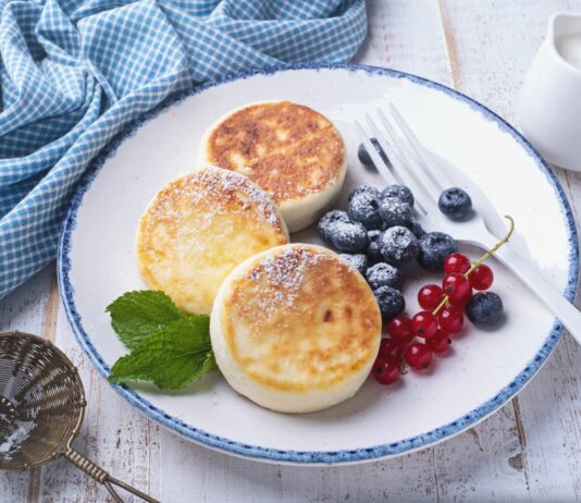 Białko w diecie – jak wkomponować je w jesienne posiłki?