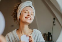 Rytuały na dobry sen, kiedy dzień staje się krótszy