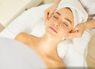 „Hormonal skin” – pielęgnacja cery w rytmie cyklu