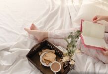 Slow morning – rytuały, które zmieniają dzień na lepszy