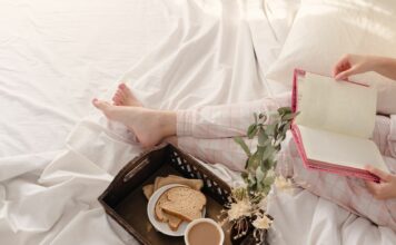 Slow morning – rytuały, które zmieniają dzień na lepszy